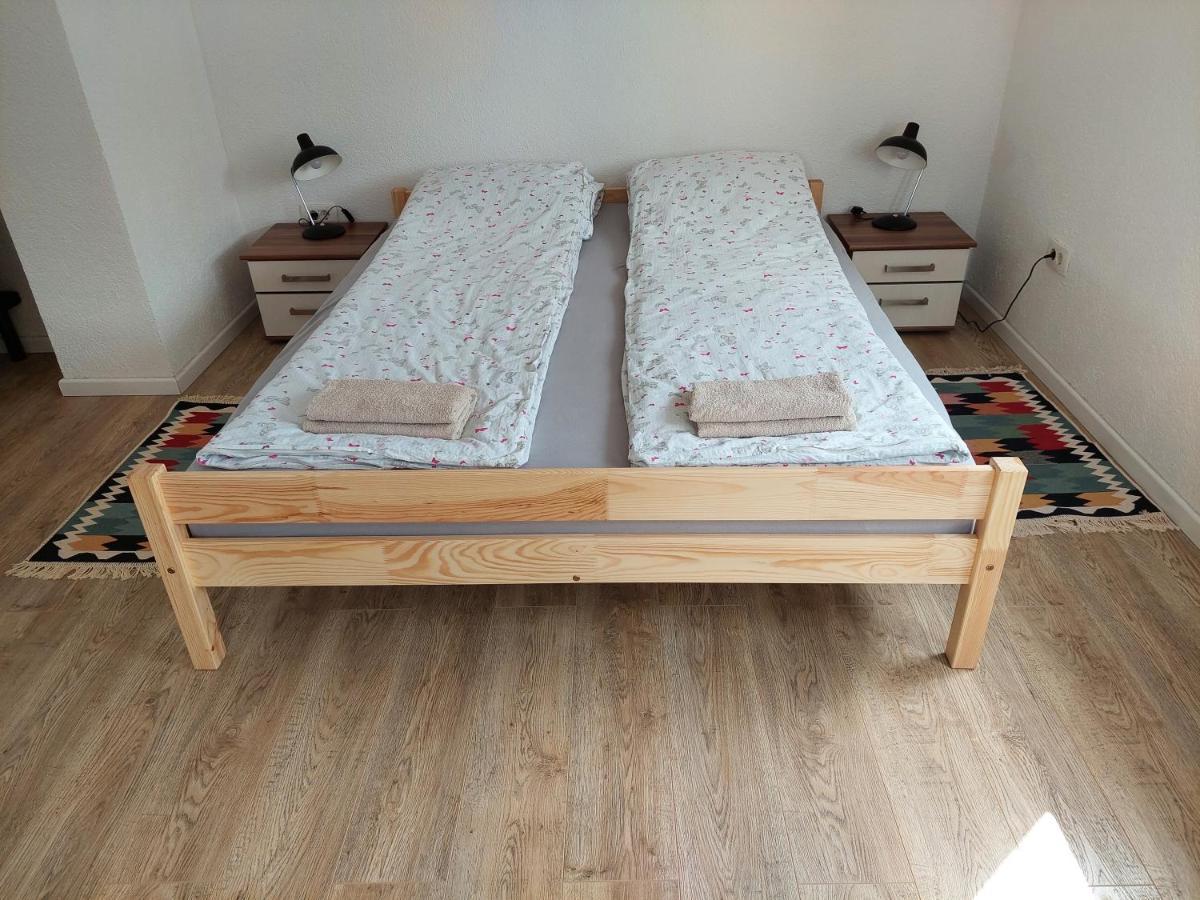 Residence Lubina Сараево Екстериор снимка