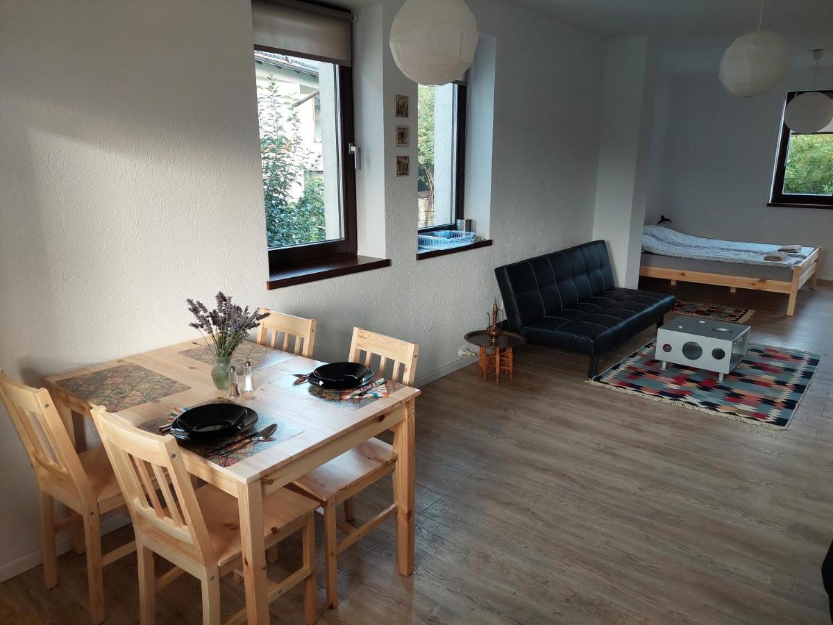 Residence Lubina Сараево Екстериор снимка