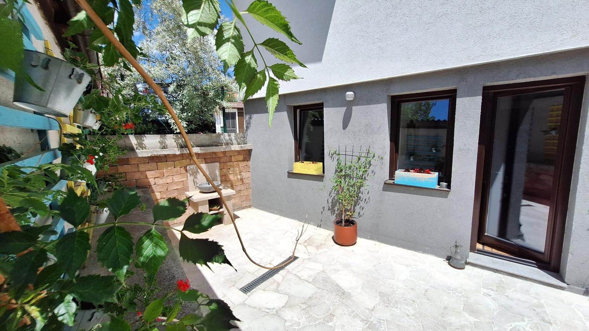 Residence Lubina Сараево Екстериор снимка