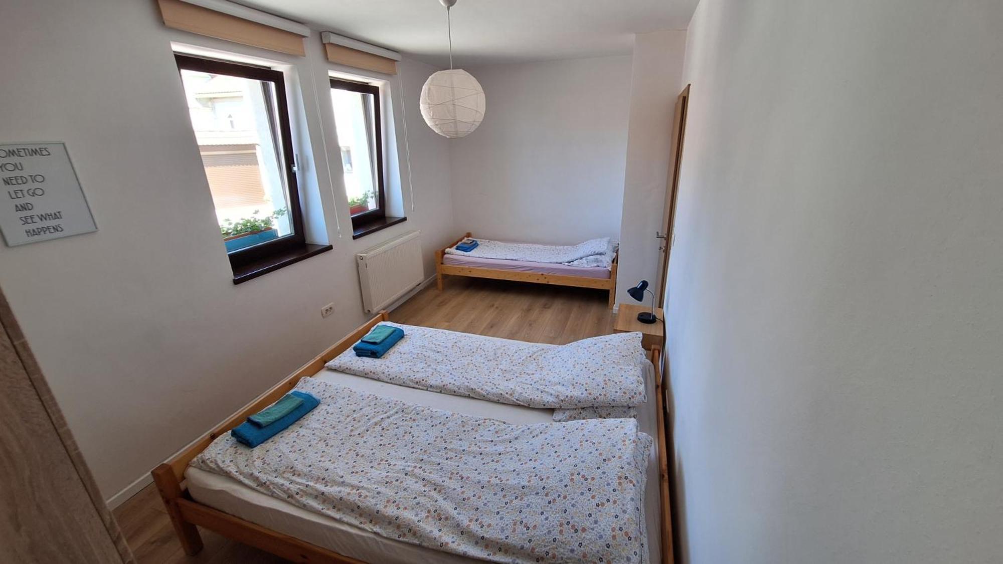 Residence Lubina Сараево Екстериор снимка